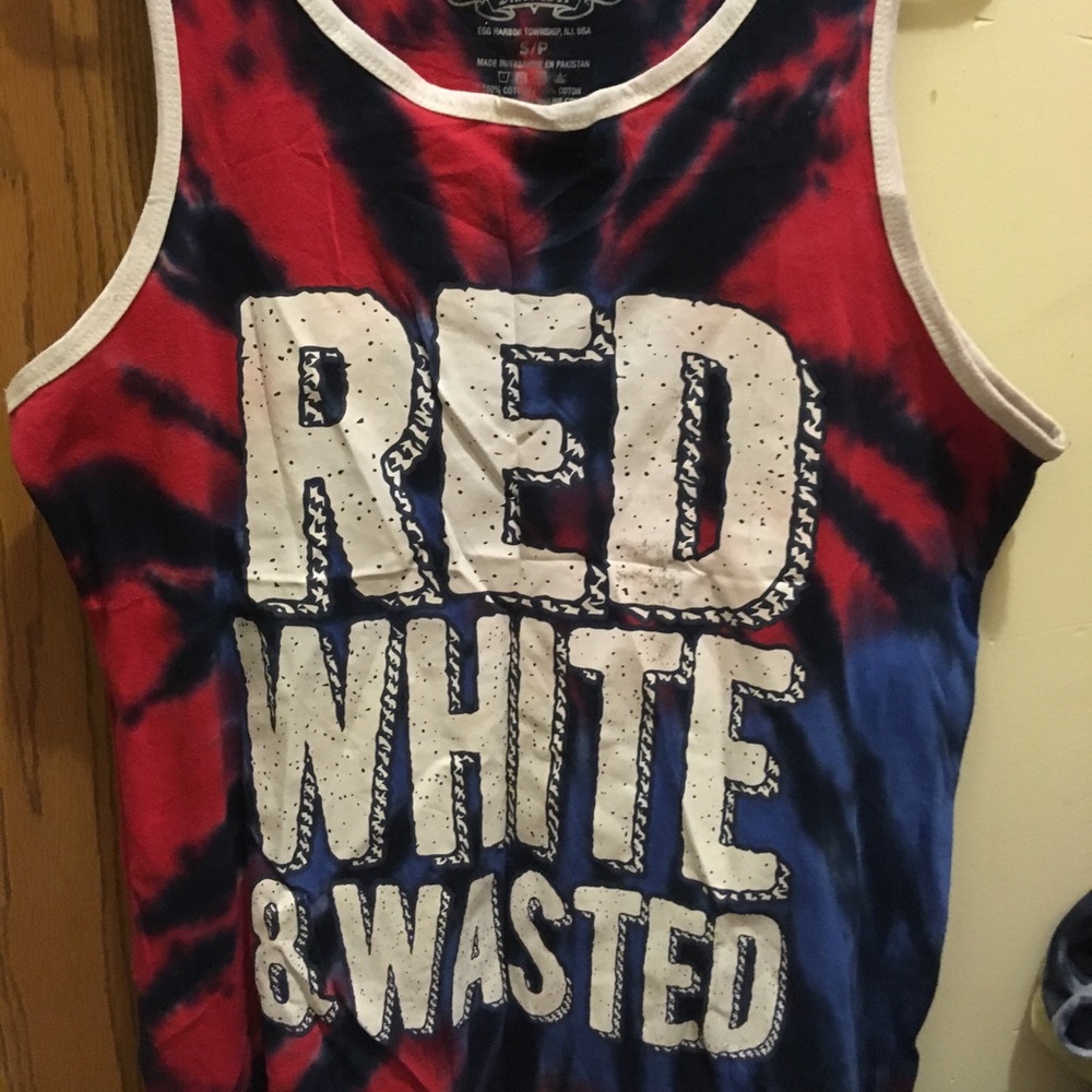 Tank top